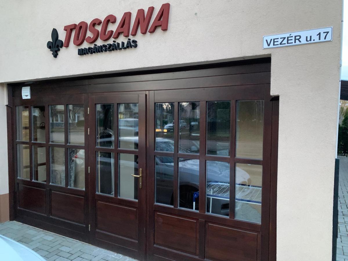 Toscana