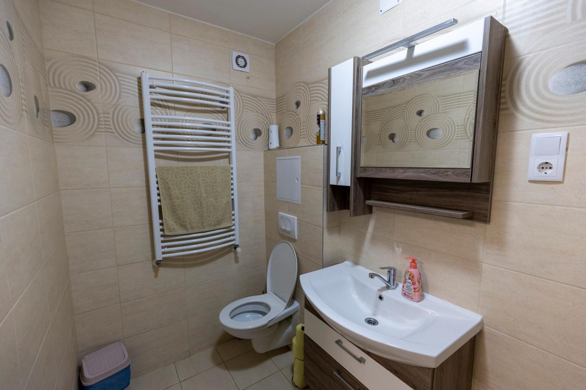 Toscana Apartment